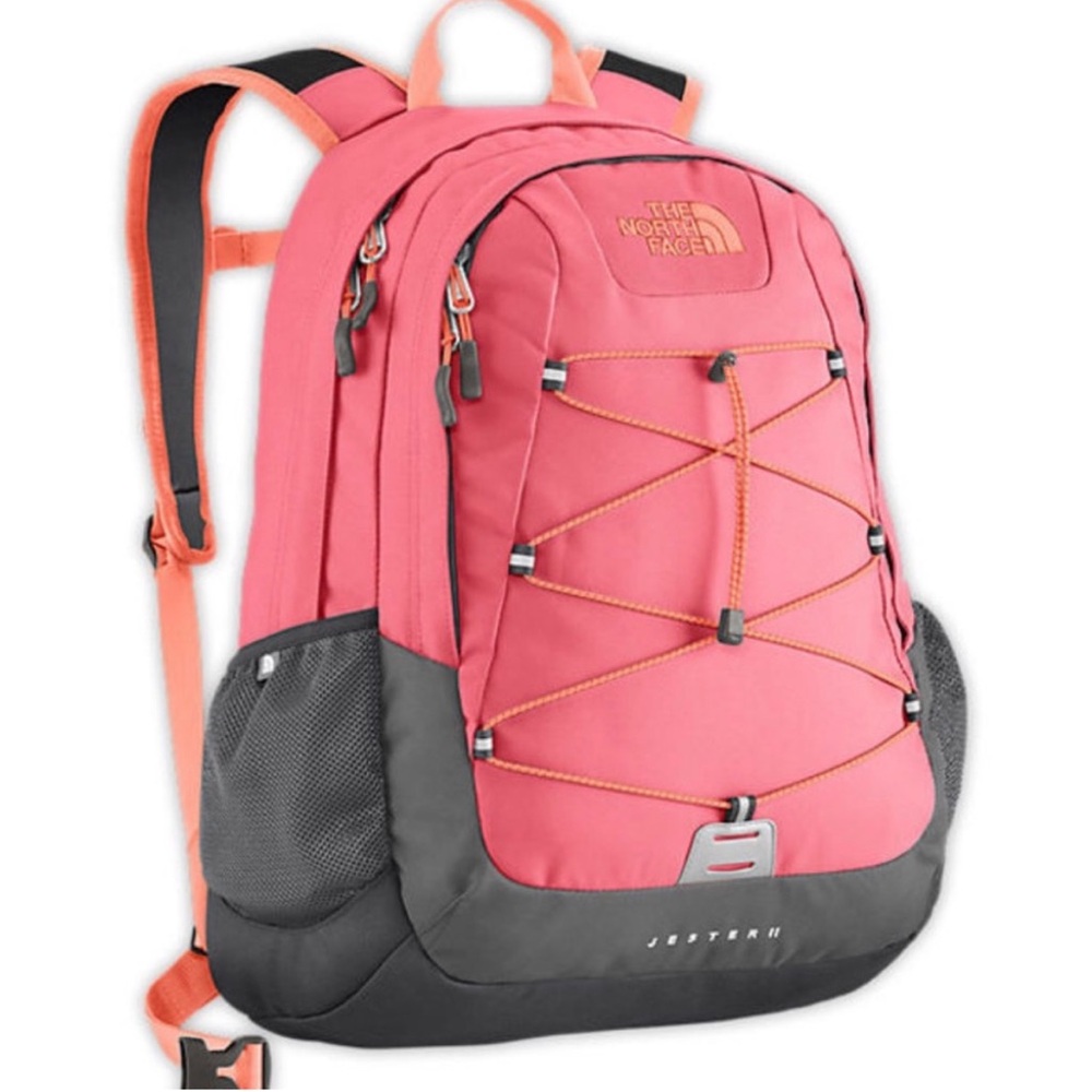The North Face Jester II backpack